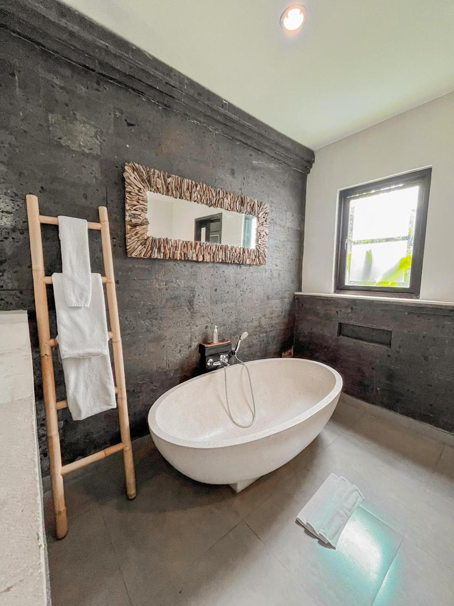 Agata Villas Seminyak Luaran gambar